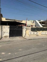 الكماليه شارع الجامع • ٣٨٢م • واجهه ١٥م