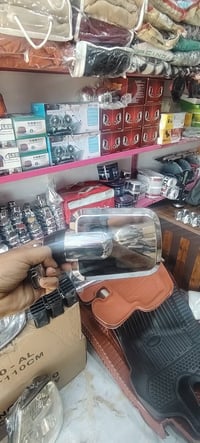 أدوات وكماليات • النجف الأشرف • حي القدس