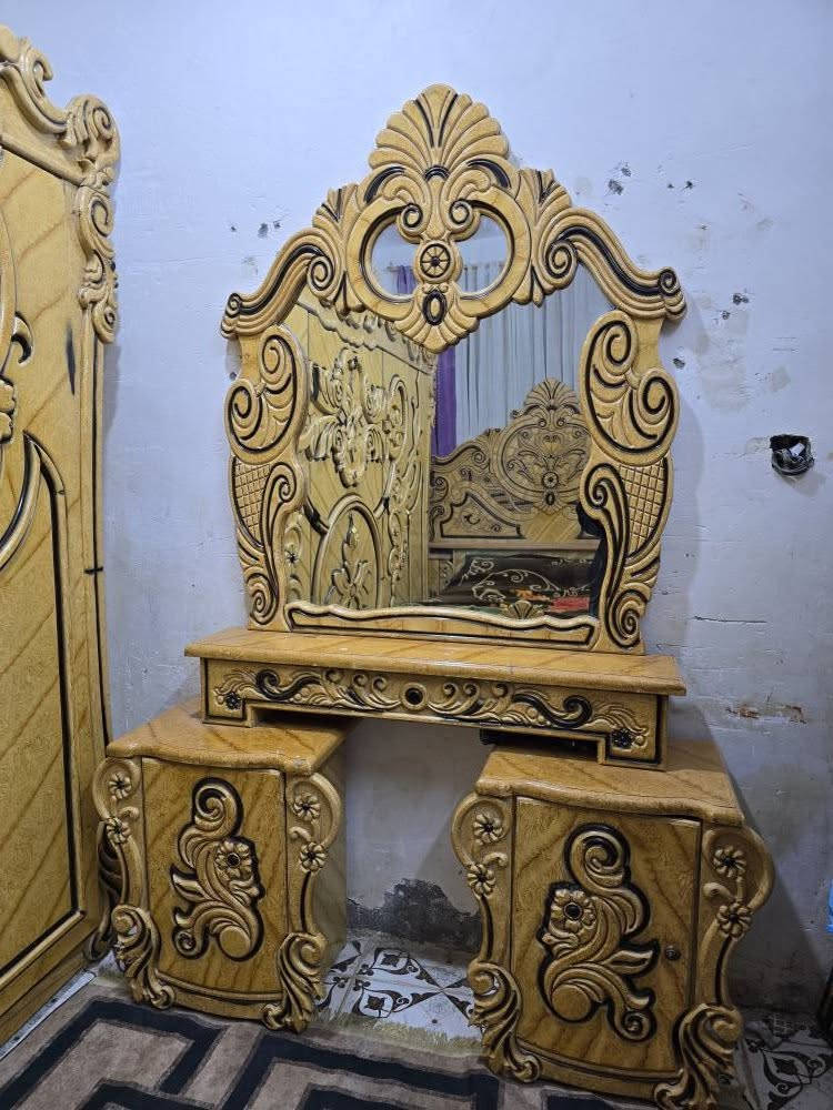 غرفه جديد تزكام نهايته قفل600
العنوان الناصريه مدينة الصدر ‏‪***********‬ ناصرية, ذي قار
