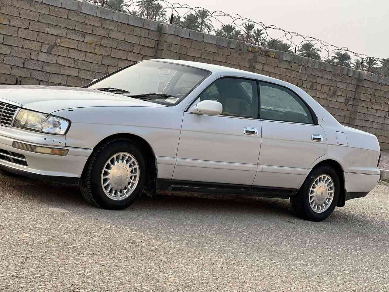 السلام عليكم بطه موديل 95 السياره كفاله عامه مكينه  ثنين ونص    ماكينه  كير جدد حداديه 100% تخم تاير جدد كهربائيات كلها شغاله تبريد ثلج اسنويه لل 27 مشروع وطني مكان السياره العماره السياره بمعنى الكلمه جاهزه سنتر لوك شغال شاشه جديده السياره ب 54 وبيها مجال قليل رقم الهاتف***********👍🌹
