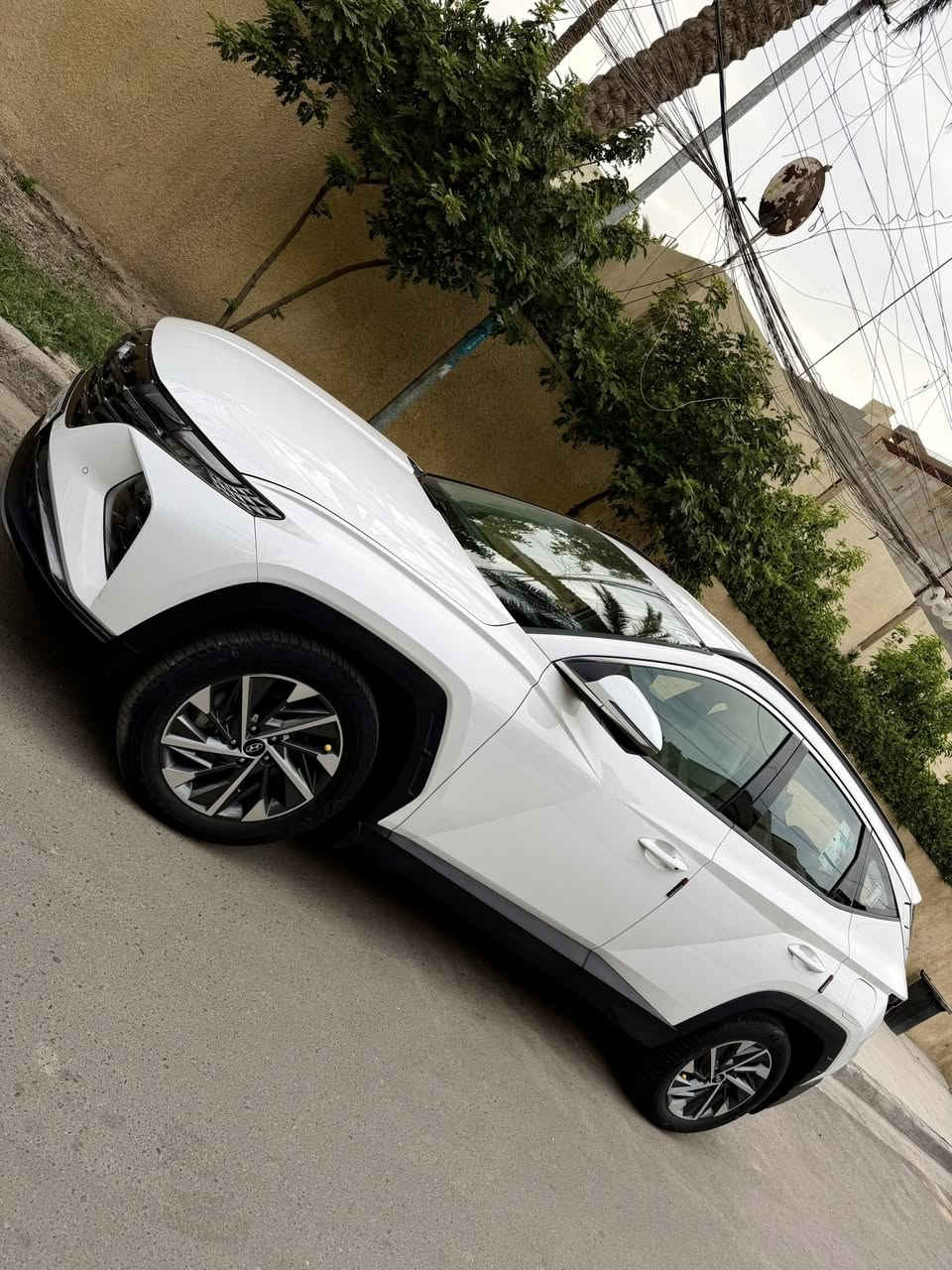 توسان 2024 خليجي فول 1/1 عدا البانوراما مكفوله كفاله عامه ماشيه 36 الف كيلو رقم بغداد تحويل ثاني يوم شرط محرك 4 سلندر 2000 دوش السعر 212 وبيه مجال للاستفسار *********** مكان السياره بغداد الاعظميه
