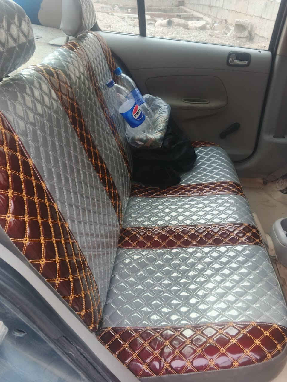 شوفر 2007 رقم بغداد او بيع او مراوس السكن ديالى السعر خاص


**إذا كنت صاحب هذا الإعلان وتريد حذفه لأي سبب، رجاءا أرسل رسالة إلى الدعم الفني**