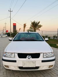 سمند • ٢٠١١ • رقم كربلاء