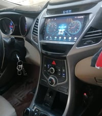 سياره النترا موديل ٢٠١٤ وارد خليجي لونها جوزي رقمها واسط مكفوله من الح...