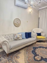 قنفات • الحسيني هوم سنتر • ٢ ثلاثيه