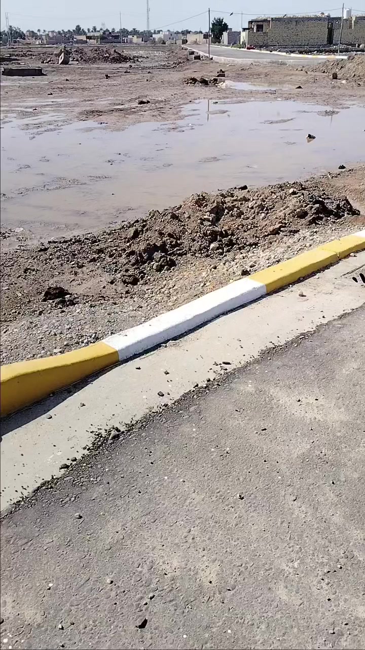 قطعة للبيع بل مجبس 200متر لستفسار ***********
