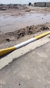 المجبس • قطعة • ٢٠٠م