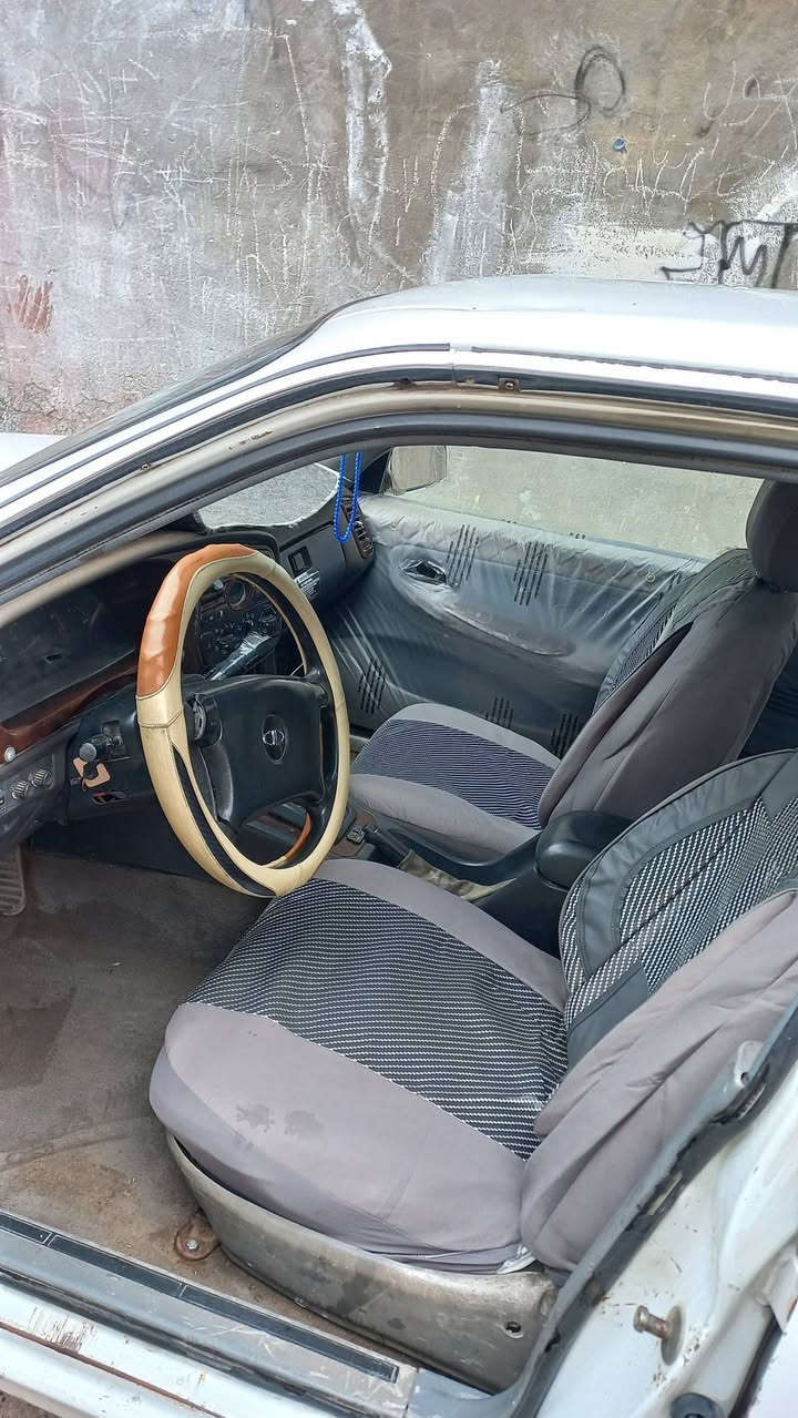 السلام عليكم 
من رخصت مدير الكروب
برنس موديل 1994
كير مكينه تبريد كفاله
رقم بغداد الامماني
سياره احله من الصوره صفاحه تخبل 
الاتصال علۍ رقم***********
هذا بي واتساب ***********
المكان بغداد الزعفرانيه السعر 35
