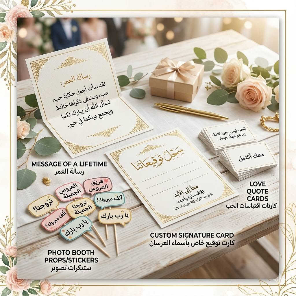 تدرون شنو يجمع الفخامة، الترتيب، والإبداع بمكان واحد؟ 🌸
بمشروعي "لَمسـة ورق "، أحول اللحظات الحلوة لذكريات تبقى للأبد! (اسحبي الصور لليسار وشوفي باقاتنا المميزة لكل مناسباتكم) ✨
✨ خدماتنا الأساسية... 
🖼️ طباعة لوحات A4 بإطارات فخمة تليق بذوقكم (تخرج، زفاف، استقبال مولود، اقتباسات، آيات قرآنية، وأسماء).
💌 باقات مطبوعات متكاملة (رسائل، ستيكرات، كارتات).
🎨 دفاتر التلوين... 
🧸 للصغار: تصميم دفاتر تلوين بصورهم الشخصية أو بشخصياتهم الكرتونية المفضلة (هدية ولا أروع!).
🧘‍♀️ للكبار: استمتعوا بوقتكم مع دفاتر تلوين خاصة بفن الماندالا، تصاميم مريحة للأعصاب.
📚 الوسائل التعليمية... 
نصمم ونطبع لأطفالكم كارتات تعليمية تفاعلية (أحرف، أرقام، أشكال، ألوان، مشاعر، أفعال، حيوانات، فواكه، وخضروات ومواصلات)، وسيلة مثالية تخلي التعليم ممتع وسهل!
كل هذا وأكثر، نشتغله بحب وبأدق التفاصيل اللي تحبوها. خلوا بصمتكم بكل مناسبة...✨ 
✨ ملاحظة بسيطة ✨ 
حتى نجهز طلباتكم بأجمل صورة وبدقة عالية، وقت تنفيذ التصميم يستغرق من يومين إلى ثلاثة أيام.
📥 للطلب والاستفسار راسلونا عالخاص، وتدللون! 💌
#لَمسة_ورق #حديثة #إكسبلورر #طباعة_لوحات #اكسبلور_فولو_للبيج


**إذا كنت صاحب هذا الإعلان وتريد حذفه لأي سبب، رجاءا أرسل رسالة إلى الدعم الفني**