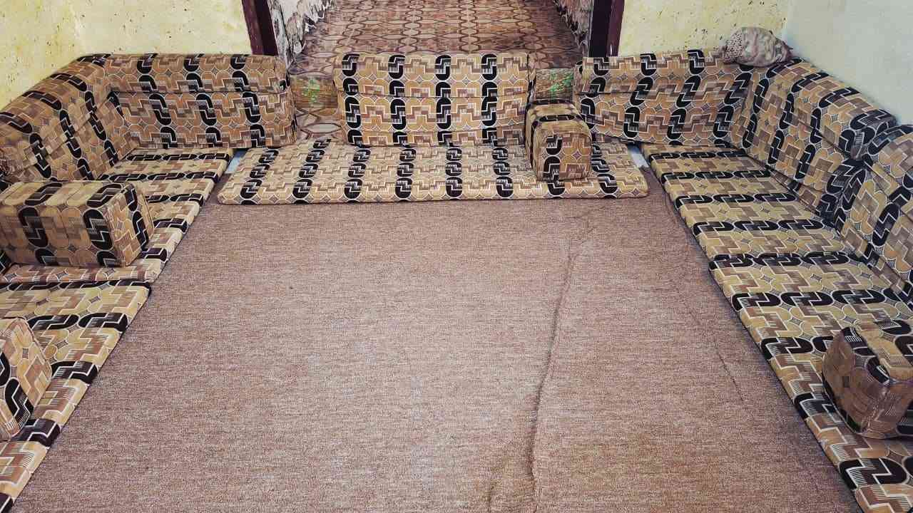 عشر قنفات ارضيات سعر 150
رقم ***********
مكاني بصره ابو الخصيب البصرة, العراق
