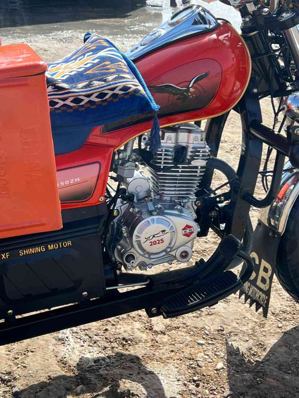 ستوته موديل 25صار 20يوم من طالعه من وكيل بلال
***********
