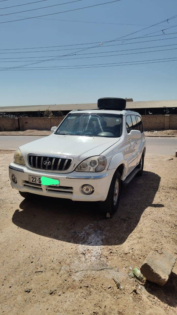 للبيع هونداي تريكان 2006 رقم اربيل انكليزي باسمي شرط التحويل مكينة بلادي بانزين + غاز تبريد قطعتين شغال السيارة بلادية لوكير شغال مكفولة بيها بس خشم البنيد كد شبرين بدون دواخل محدد باخضر السعر 90 وبيها مجال حك الجية مكان ميسان العمارة الاتصال على الارقام التالية
***********
***********
