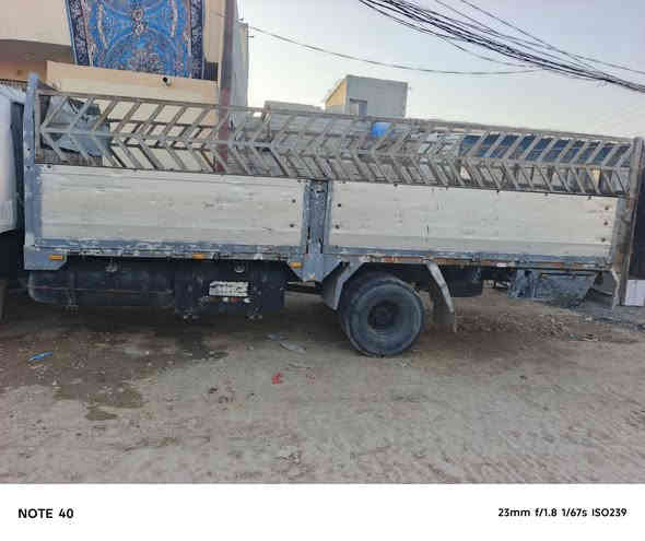 بدي هينو ٦ إلى ١٠ للبيع السعر ٥ ورقات قفل البدي بديالى ***********
