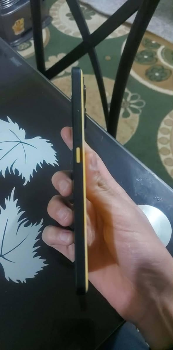 بوكو x6برو ذاكره 512
عشوائي 12
120فريم كامل ملحقات للمراوس فقط


**إذا كنت صاحب هذا الإعلان وتريد حذفه لأي سبب، رجاءا أرسل رسالة إلى الدعم الفني**