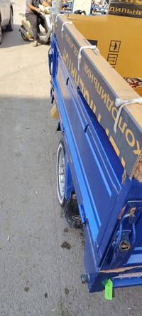 ستوته بتره • موديل 2023 • ديوانيه المركز