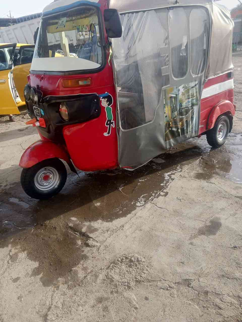 تكتك للبيع مديل18كامل مواصفات تجي وتفحص كربلاء اطوريج ***********
