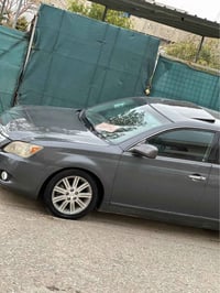 ٢٠٠٩ • سليمانية • محرك وگير شرط