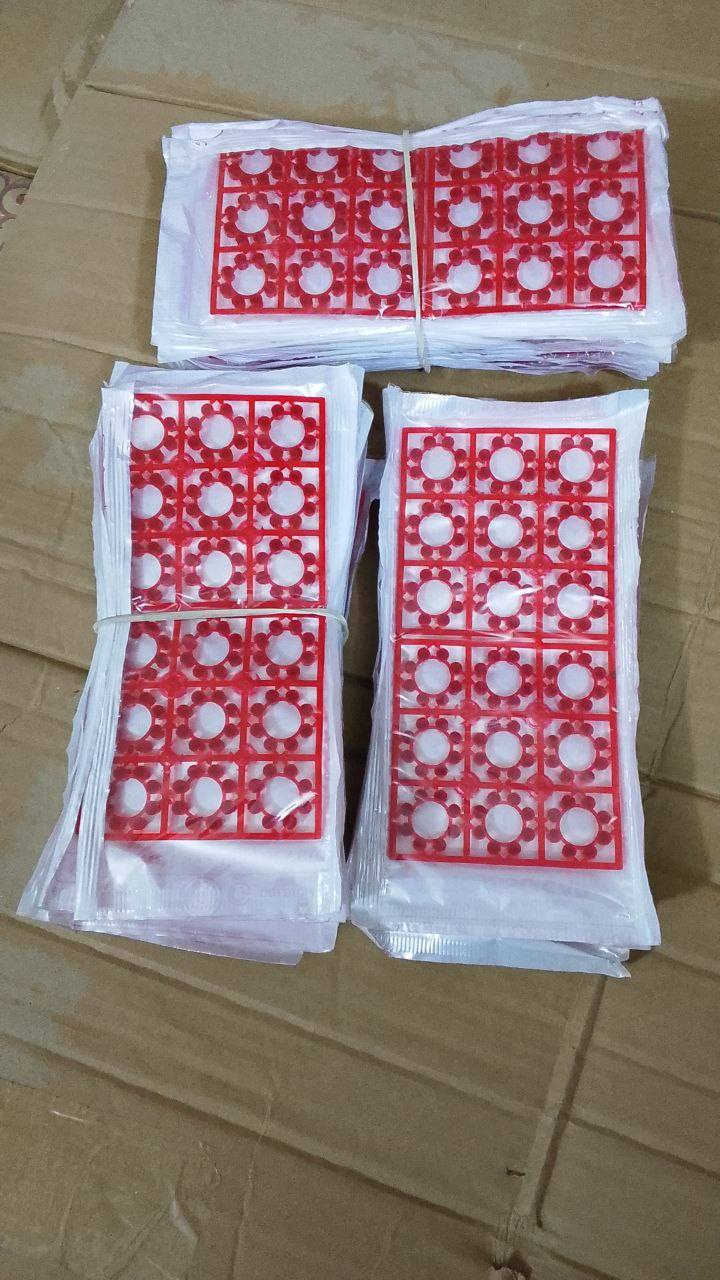 توصيل مجاني 10 درزن فما فوق
الأسعار موجودة بقناة التليكرام
https://t.me/Yahyagame


**إذا كنت صاحب هذا الإعلان وتريد حذفه لأي سبب، رجاءا أرسل رسالة إلى الدعم الفني**