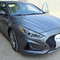 سوناتا امريكي • ٢٠١٩ • ٧٣٠٠٠ كم