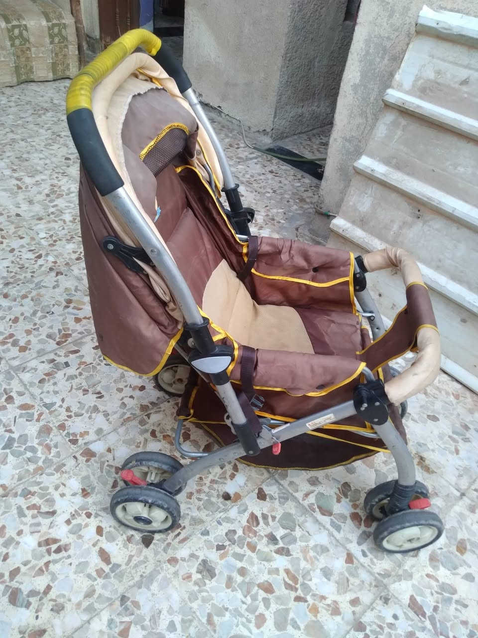 لبيع اخت الجديده قويه كلش السعر ٤٠ الف وبي شوي مجال مكان الدوره


**إذا كنت صاحب هذا الإعلان وتريد حذفه لأي سبب، رجاءا أرسل رسالة إلى الدعم الفني**