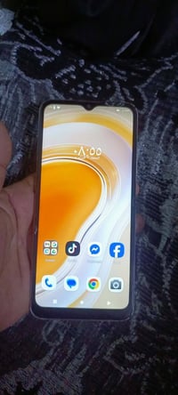 T3 ١٢٨ • تايب سي • بصمه جانبيه