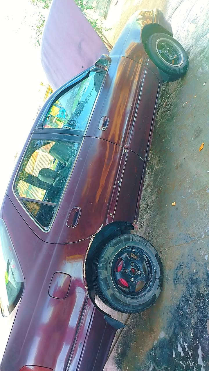 سلام عليكم شباب هاي انترة دمعة لبيع موديل 93 مكاني بغداد  وسعر 31 وبيهة مجال لطيبين رغمي ***********
***********
