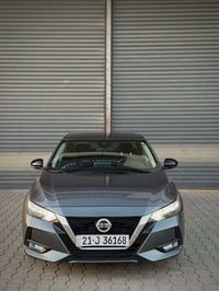 سنترا SR • ٢٠٢١ • حادث