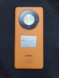 هونر X9b • ٢٥٦ • رام ١٣+٨