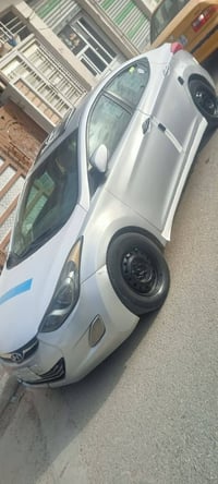 النترا ٢٠١٢ • رقم بغداد • وارد امريكي