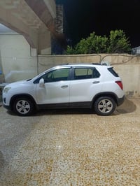 تراكس ٢٠١٤ • بدون صبغ • تبريد ثلج