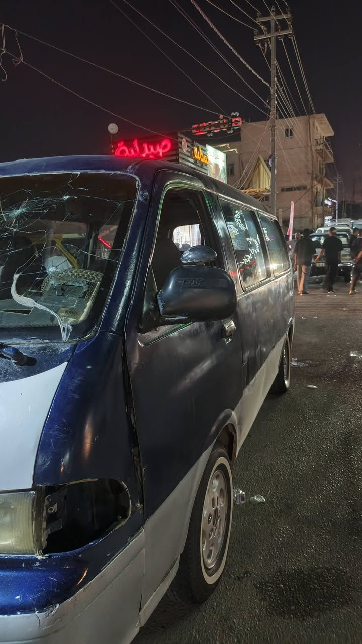 السلام عليكم بريجو موديل٩٦كير اكسن خير من الله محرك يبخر شواصي الوره معمره وشاصي اليمنه معمره الفراممه تخم تتاير صدر امامي جديد مشط طاكه الجبنه السياره جاهزه كبل للشارع سنويه من١٩ عضم عاج مرور ماعليها هيئه ٥٠٠ابيع كوم حديد راعيها بل حله ماندله المكان بابل محاويل السعر٢٣
وبيها مجال للطيبين 
***********
