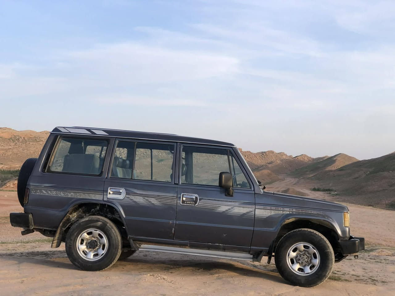 كالوبر كاز رقم دولي كركوك
#محرك3000سوبر بلاد #سعر38 مكان كركوك
***********
