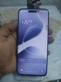 هوت 60 برو بلس • 5160mAh شحن 45W • AMOLED 6.78 بوصة 144Hz