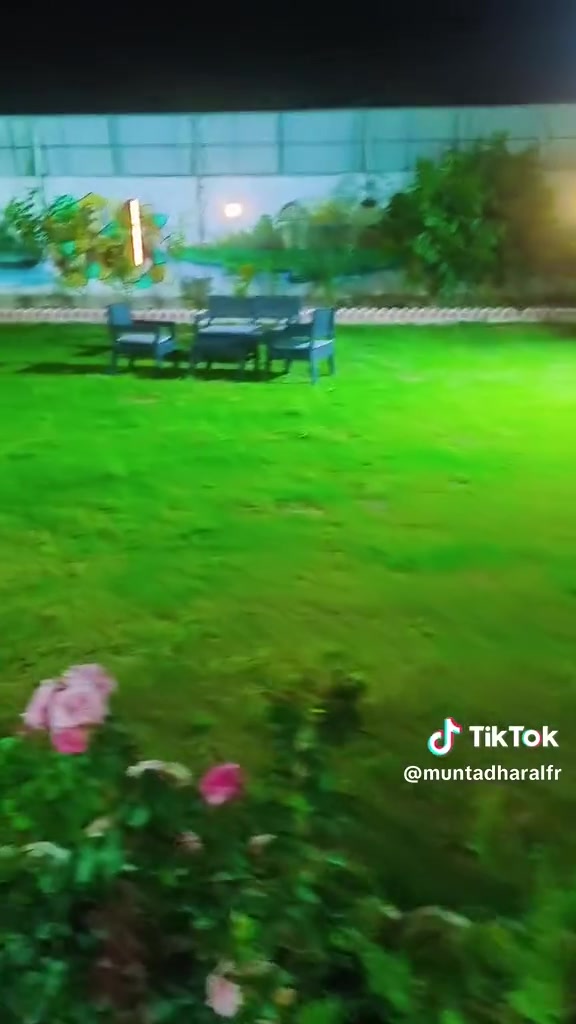 مزرعة ليان
📍بغداد، المدائن ،قرب مستشفى المدائن 

يتوفر حجز  جميع ايام الاسبوع 

للحجز والاستفسار 

***********

#مزارع #مزارع_المدائن #بغداد #مزرعة_ليان

#ايجار
