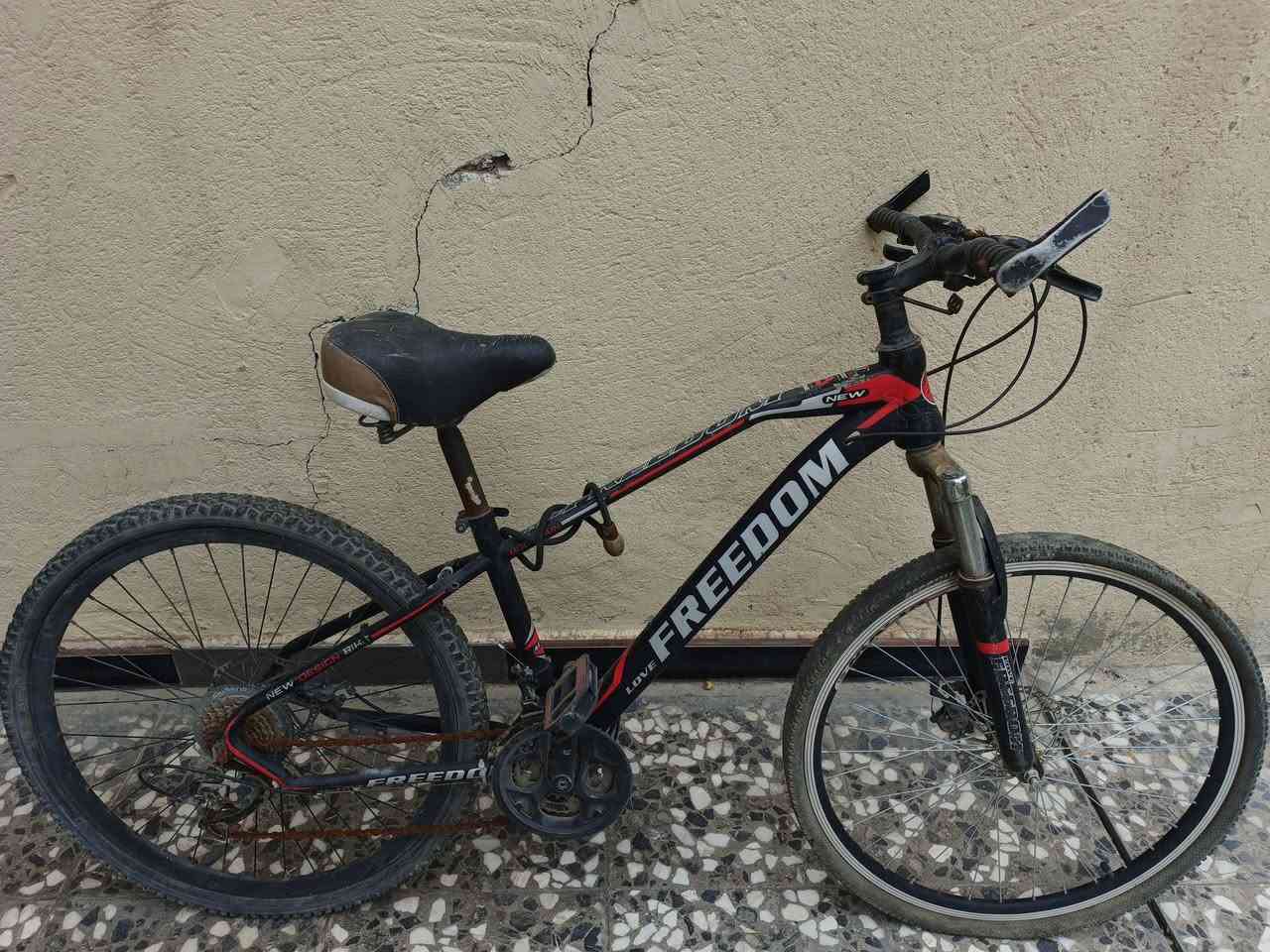 40 الف البايسكل


**إذا كنت صاحب هذا الإعلان وتريد حذفه لأي سبب، رجاءا أرسل رسالة إلى الدعم الفني**