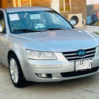 سوناتا ٢٠٠٩ • مكينة ٢٠٠٠ • دخول جديد