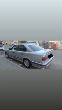 BMW ,530, سلندر8  رقم دهوك السياره بأسمي تحويل سريع السعر 65 ورقه للاس...