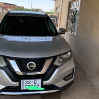 نيسان روج • ٢٠١٨ • نينوى