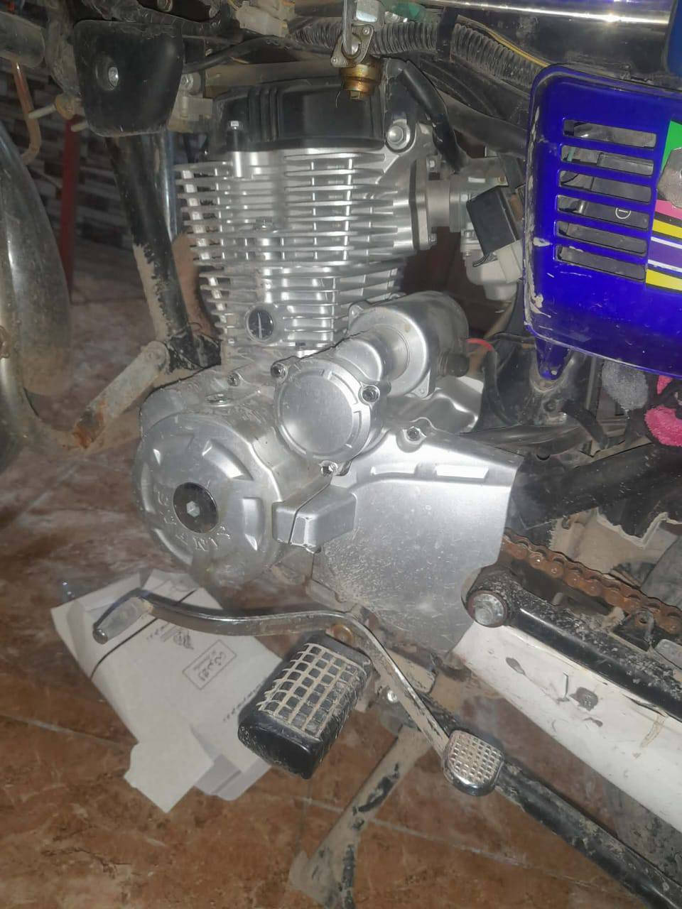 يراني للبيع برمجه يعني نارةوطكه ويا صالنصه نص ونطيك ويا صالنصه لبلاديه محرك ما مفتوح   موديل  24  سعر  700 الانبار الرمادي سجاريه  ***********
