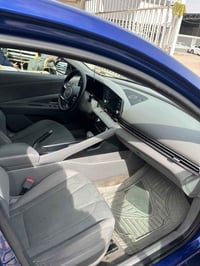 انتر امريكي • فول مواصفات • ٢٠٢١