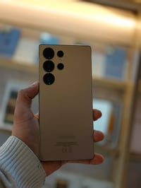 سامسونج S25 الترا • ٢٥٦ • شارع المصورين