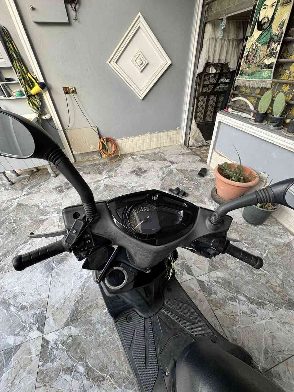 سلام عليكم دراجه سكنس لد كوري موديل 2018دراجه كفاله عامه الداجه كامل مواصفات كامره إماميه كامره خليفه بيها شاحنه لا سلكي دراجه مكفوله مكينه كفرات اوراق كامله مني فيس الدراجه رايدها بـ15ورقه التواصل متواجد بل ماسنجر.. للتوضيح الدراجه ماصابها شهر من نازله من الرمبه


**إذا كنت صاحب هذا الإعلان وتريد حذفه لأي سبب، رجاءا أرسل رسالة إلى الدعم الفني**