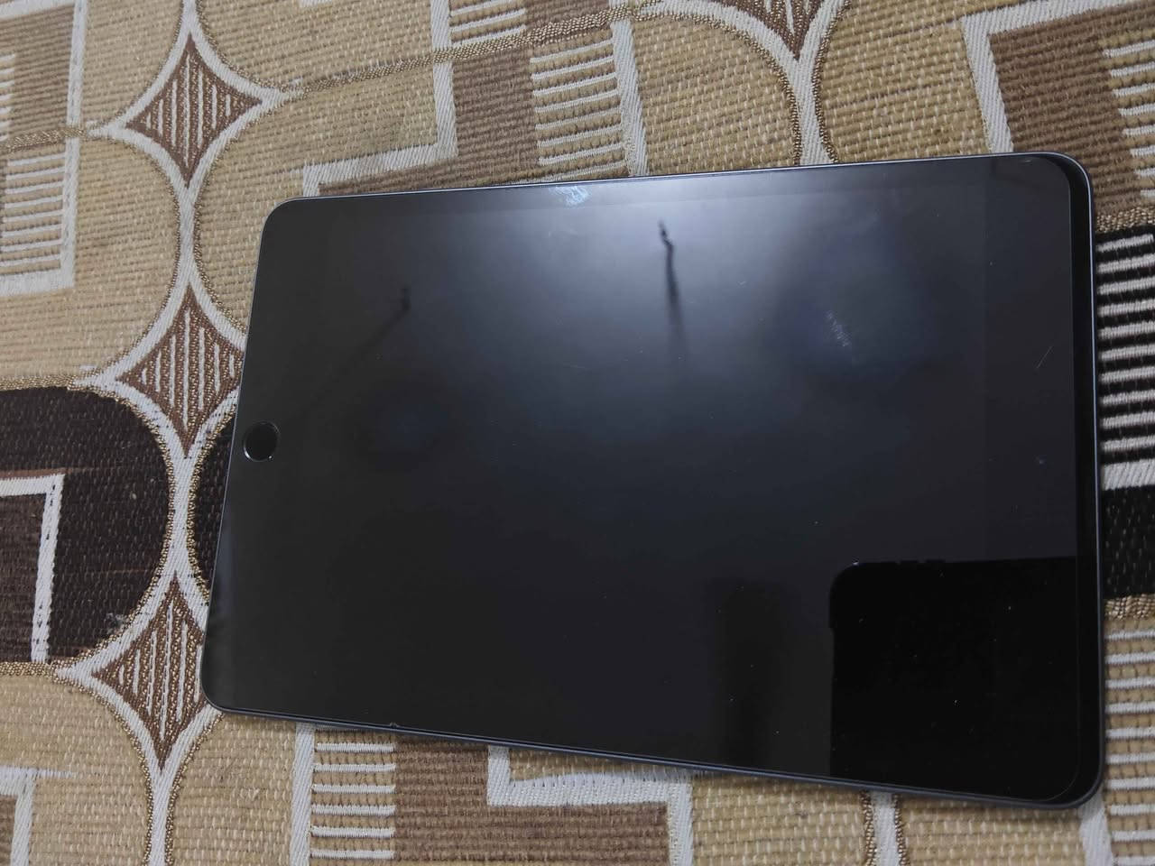 جهاز مني فايف بدون كارتون مع شاحنه وكيبل ذاكره64G النجف, العراق


**إذا كنت صاحب هذا الإعلان وتريد حذفه لأي سبب، رجاءا أرسل رسالة إلى الدعم الفني**