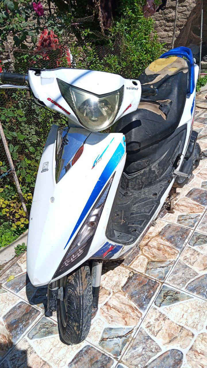 دراجة ياباني  شلعة ومعدل كهربائيات كلها شغالة السعر 250
العنوان بابل الحمزه الغربي ‏‪***********‬‏ واتساب  ‏‪
