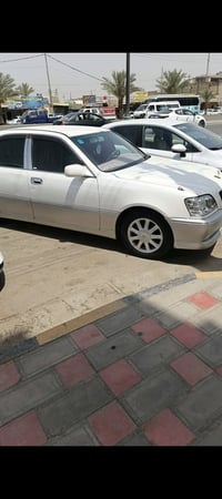 موديل ١٩٩٩ • كفالة عامه • نجف
