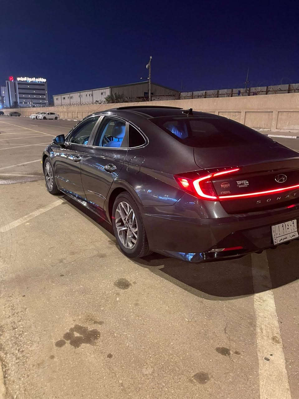 سلام عليكم سوناتا مديل 21 كفاله عامه معوقين رقم بصره        داخله نسبه غرق سياره جاهزه رادرات اماميه بنراما قياده ذاتيه سياره جاهزه من كلشي سياره حله من لحقيقه ماشيه 104 حقيقي سعر 165 عنواني بصره رقم الهاتف ***********
