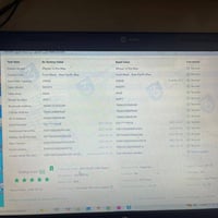 ايفون ١٢ برو ماكس جهاز نضيف مكفول كفاله عامه جهاز اخذه حاسبه جهاز كامل...
