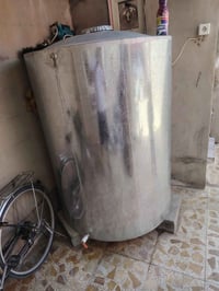 تنكي مال مي  درجه اول سعر 100 قفل الشراي يخابر 07832970870