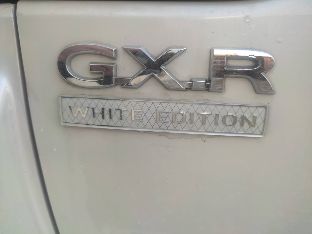 السلام عليكم
تويوتا لاندكروز 
2018 // ماشيه 97 ألف 
المحرك 4000 v6
رقم بغداد 
مواصفاتها /
. بصمه 
. سلايت روف 
. 3 شاشات 
.دبل ماوس 
. فور ويل 
. انظمه قياده 
. زراك امامي 
.8ايرباك 
. مري شفط  وقلاب عند الرجوع للخلف
اضويه ليزريه على دوسة الباب 
. ثلاجه 
. كشن جلد + كهرباء
. حساسات خلفيه أمامي 
بيها دعاميه اماميه وجاملغ امامي فقط صبغ غير مفتوح سياره جاهزه أي نقص مابيها رقم جديد انكليزي بغداد مميز باسمي هزه جديده  ويل كب لموديل 2021 
مكاني بغداد السيدية 
السعر4750 $(يعني 4 دفتر و75ورقه  دولار امريكي)
رقمي *********** وانساب
*********** واتساب
