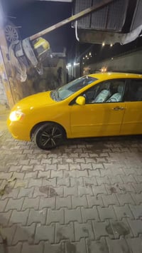 للبيع نحلة 2008 سعر 80   07751147513